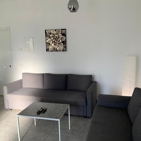 Villa Kinga 안치오 외부 사진