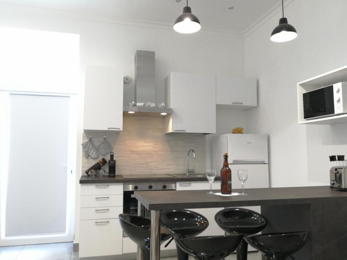 Villa Kinga 안치오 외부 사진