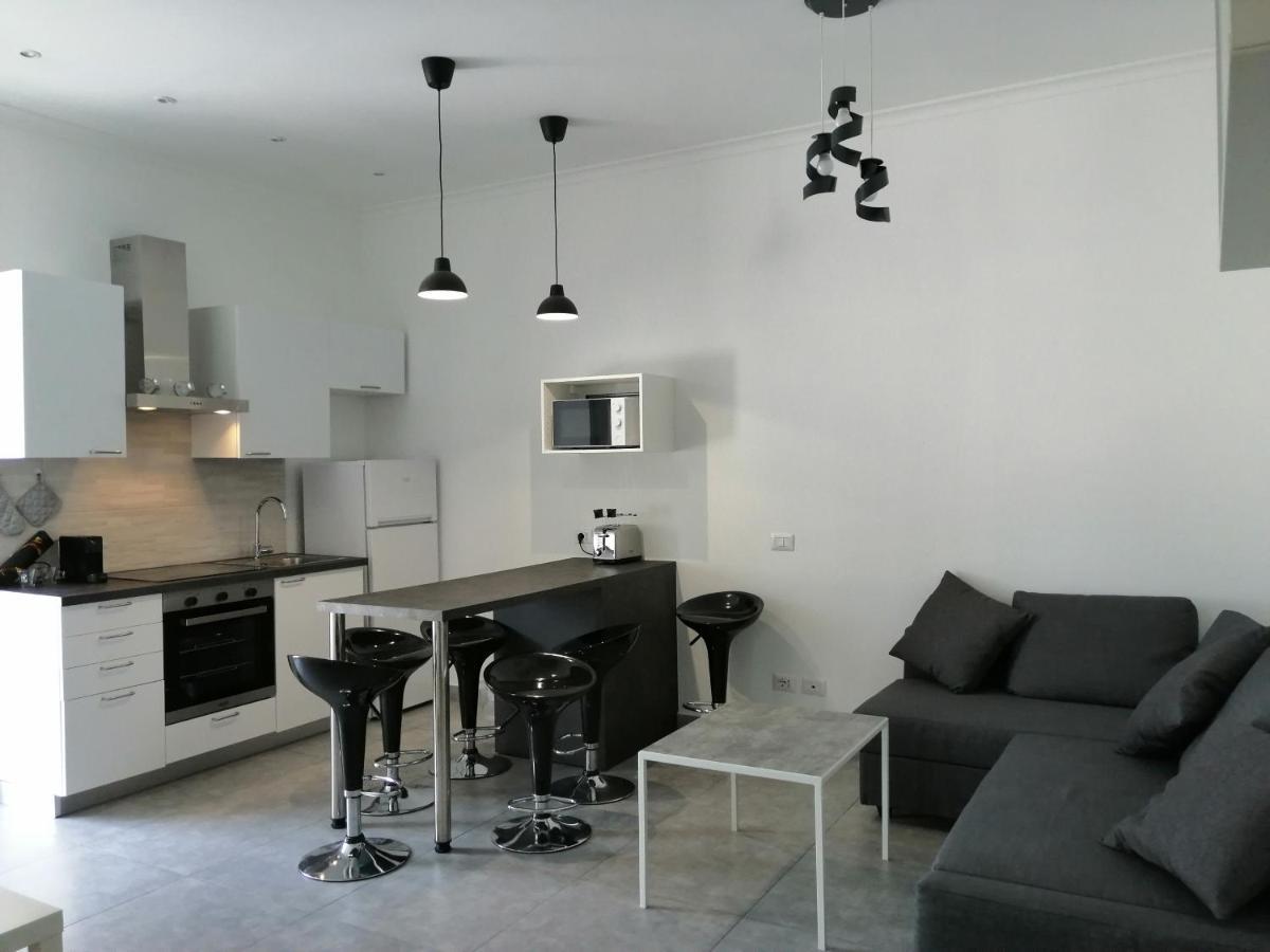 Villa Kinga 안치오 외부 사진