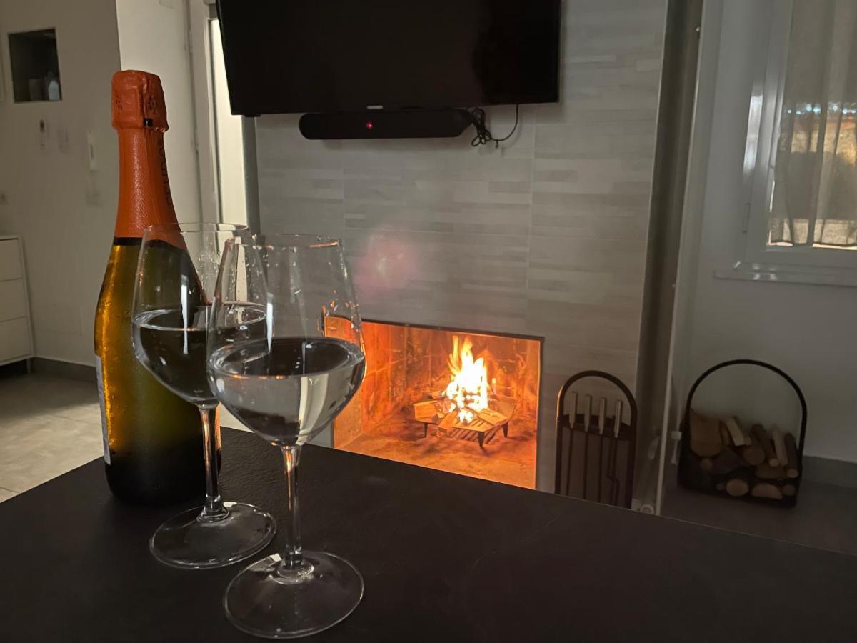 Villa Kinga 안치오 외부 사진